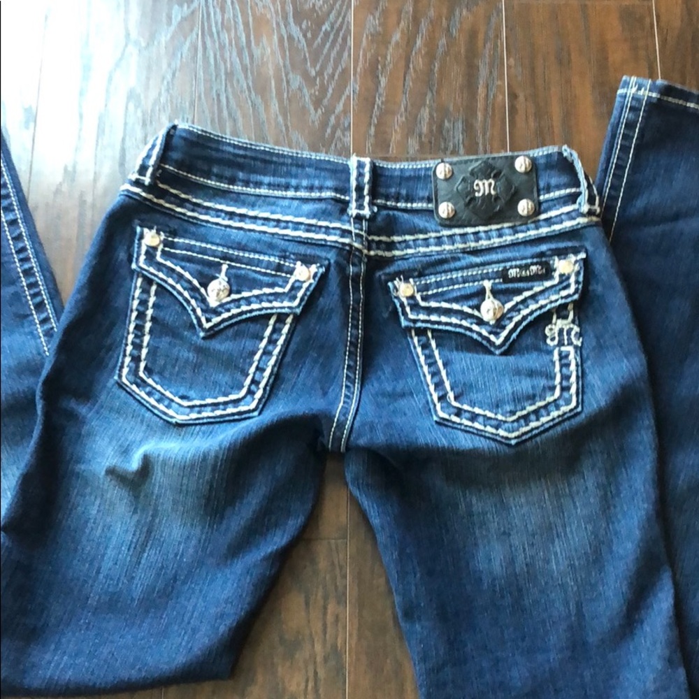 Miss me jeans great condition.